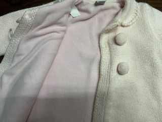 Ropa bebé