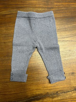 Ropa bebé