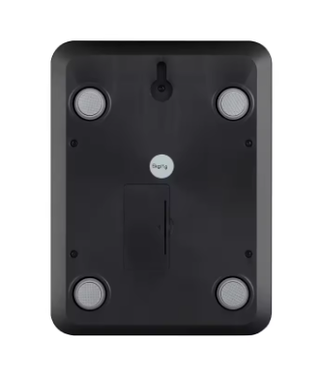 Báscula Cocina Digital Acero Inoxidable