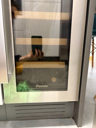 Vinoteca Pando