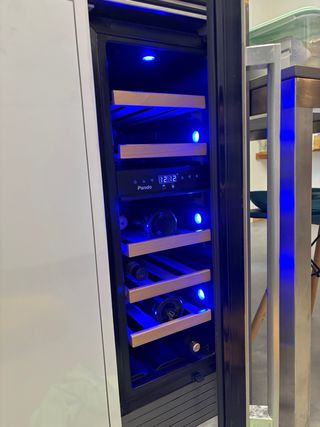 Vinoteca Pando