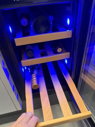Vinoteca Pando