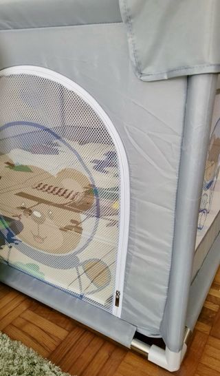 Parque infantil 120x120