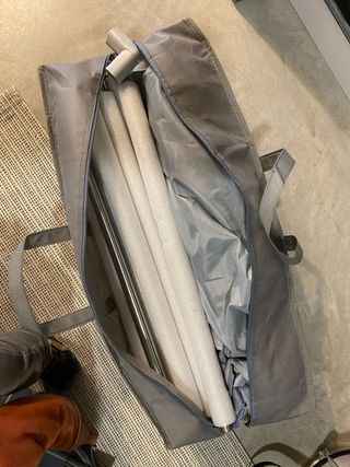 Parque infantil 120x120