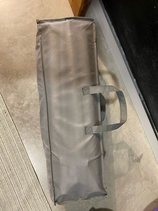 Parque infantil 120x120