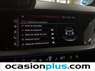 Audi A3 Sportback S line 35 TFSI 110 kW (150 CV) S tronic