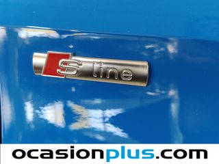 Audi A3 Sportback S line 35 TFSI 110 kW (150 CV) S tronic