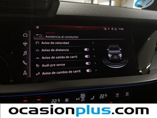 Audi A3 Sportback S line 35 TFSI 110 kW (150 CV) S tronic