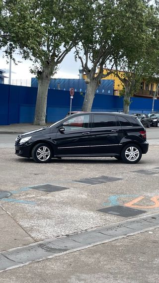 Mercedes-Benz Clase B 2007