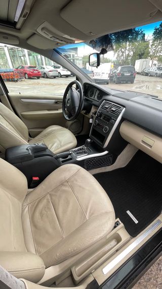 Mercedes-Benz Clase B 2007