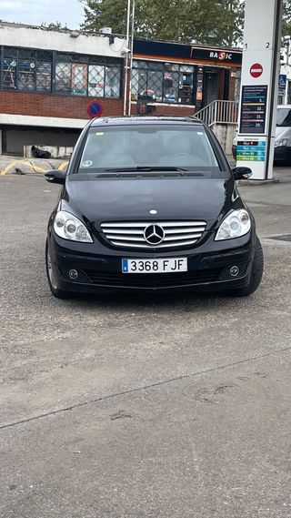 Mercedes-Benz Clase B 2007