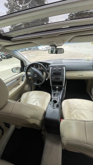 Mercedes-Benz Clase B 2007
