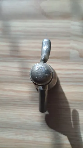 Sifón Espumosos La Maja