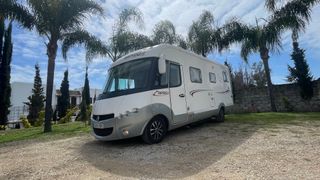 Autocaravana Rapido 9083DF 2011