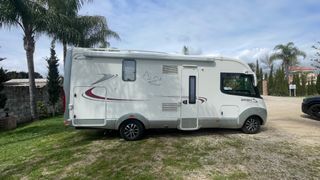 Autocaravana Rapido 9083DF 2011