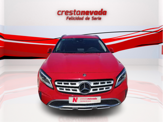 Clase GLA - DESDE 343€/MES ¡SIN PAGAR ENTRADA!