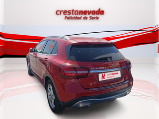 Clase GLA - DESDE 343€/MES ¡SIN PAGAR ENTRADA!