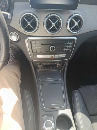 Clase GLA - DESDE 343€/MES ¡SIN PAGAR ENTRADA!