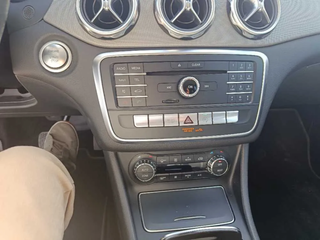 Clase GLA - DESDE 343€/MES ¡SIN PAGAR ENTRADA!
