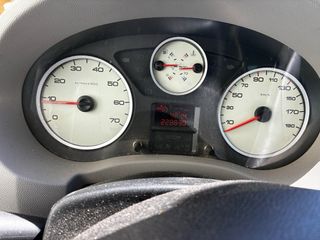 Citroen Junpi  Advance 2009