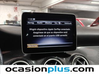 Mercedes-Benz GLA 180 90 kW (122 CV)