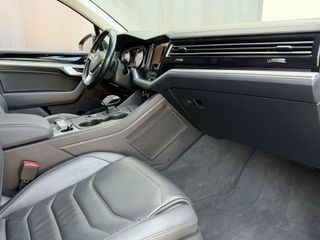 Volkswagen Touareg TDI 286cv