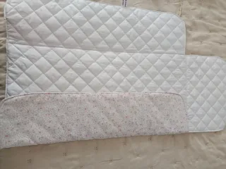 Canastilla para bebe