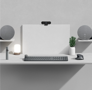 Ratón inalámbrico ergonómico Logitech MX Master 2S