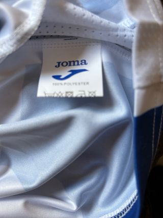 Camiseta CD Leganés Joma Talla XXL
