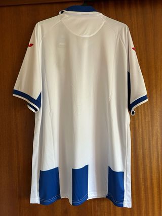 Camiseta CD Leganés Joma Talla XXL