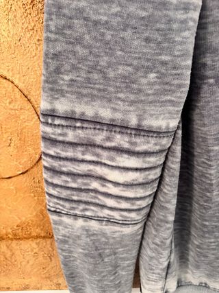 Camiseta Brave Soul mujer gris águila