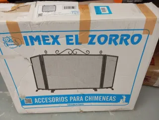 Salva-chispas IMEX 67x60