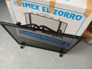 Salva-chispas IMEX 67x60