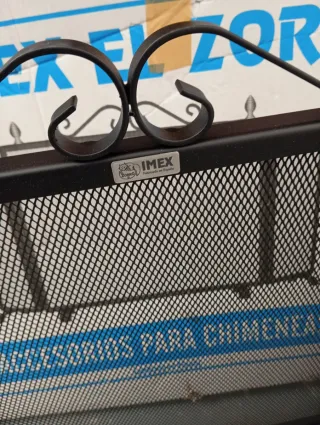 Salva-chispas IMEX 67x60