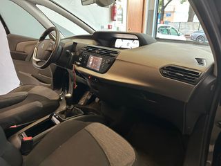 Citroen Grand C4 Picasso 2018