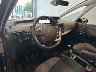 Citroen Grand C4 Picasso 2018