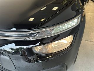 Citroen Grand C4 Picasso 2018