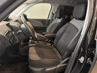 Citroen Grand C4 Picasso 2018