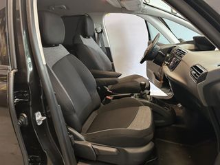 Citroen Grand C4 Picasso 2018