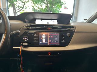 Citroen Grand C4 Picasso 2018