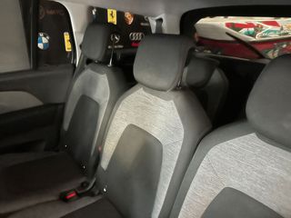 Citroen Grand C4 Picasso 2018