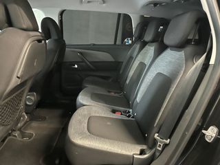 Citroen Grand C4 Picasso 2018