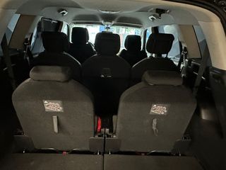 Citroen Grand C4 Picasso 2018