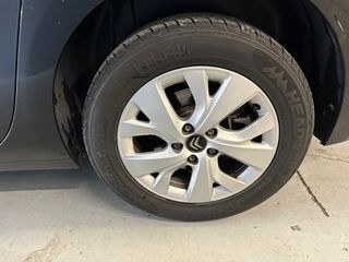 Citroen Grand C4 Picasso 2018