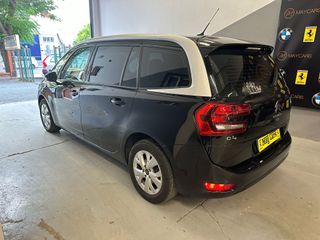 Citroen Grand C4 Picasso 2018