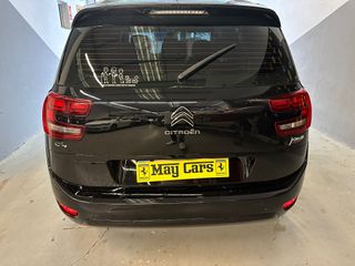 Citroen Grand C4 Picasso 2018