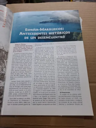 Revista Española de Historia Militar especial