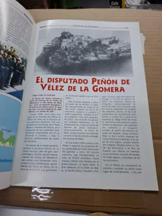 Revista Española de Historia Militar especial