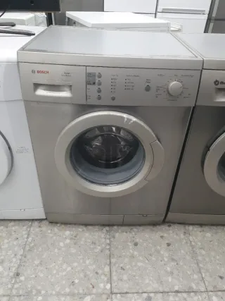 Lavadora Bosch Maxx 7