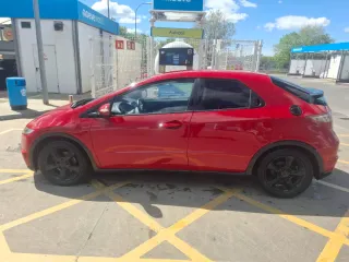 Honda Civic 2010